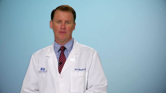 Dr. Ted O. Morgan discusses Urinary Incontinence Treatment смотреть онлайн