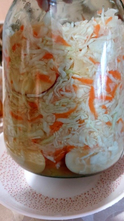 КВАШЕНАЯ КАПУСТА,ЛУЧШИЙ РЕЦЕПТ! смотреть онлайн