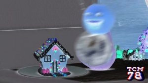 Preview 2 Pear V2 effects [Inspired by Klasky Csupo 2001 effects]