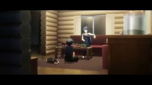 Grisaia no Rakuen 01 серия русская озвучка Only Рай в Серых Тонах Рай Грисайи 01 на русском