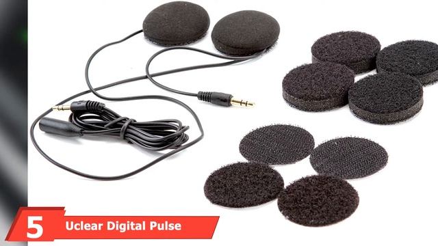 Best Motorcycle Helmet Speaker In 2023 - Top 10 Motorcycle Helmet Speakers Review смотреть онлайн