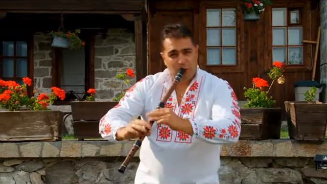 Temenuga Jekova i Angel Jekov Frangata - Gerdjik Kosta смотреть онлайн