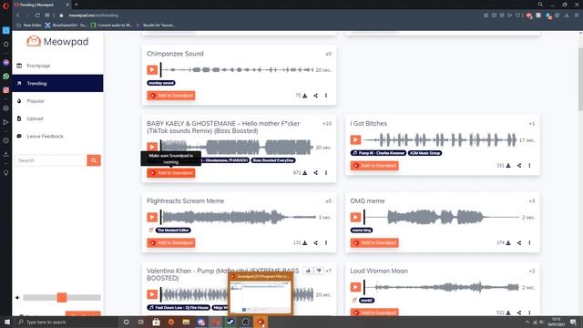How To Download a Soundboard For RUST! смотреть онлайн