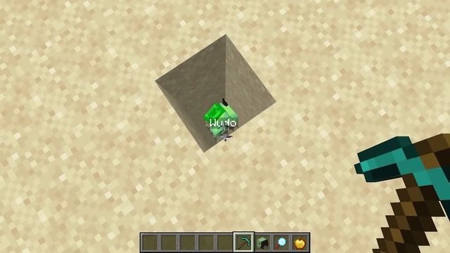 Using MIND CONTROL To Prank My Friend In Minecraft! смотреть онлайн