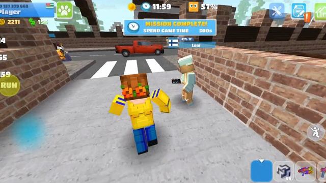 School Party Craft #gameplay #minecraft #funny #shorts #youtubeshorts #trendingshorts