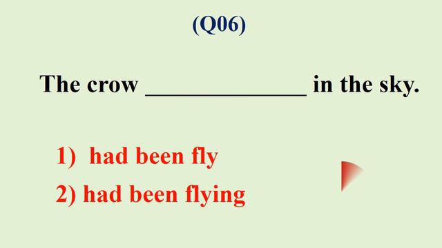 GRAMMAR QUIZ| BASIC ENGLISH LESSON| LEARN ENGLISH TENSES | PAST PERFECT CONTINUOS TENSE смотреть онлайн