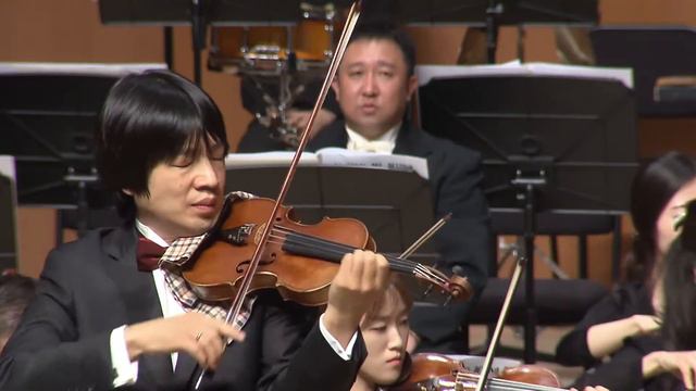 Saint-Saens ~ Introduction and Rondo Capriccioso, Op.28 | Vladimir Dyo