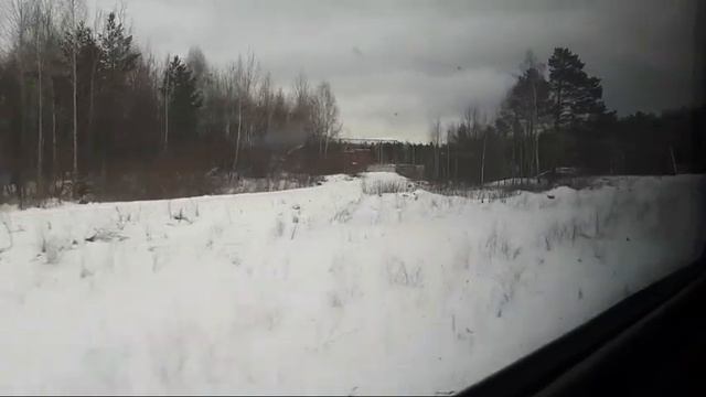поездка в Верхнюю пышму на орлане смотреть онлайн