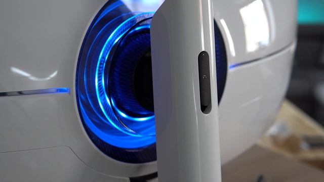 Recenze: Samsung Odyssey G9, obří monitor bez kompromisů смотреть онлайн