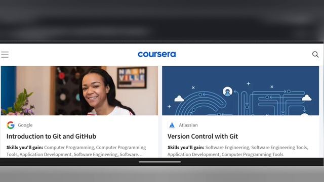 FREE GIT & GITHUB COURSES WITH CERTIFICATES| GOOGLE, IBM, META GIT COURSES WITH CERTIFICATES ✅ смотреть онлайн