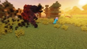SCAPE AND RUN: PARASITES//1.9.2//ДРАКОН, ВОДНЫЙ ПАРАЗИТ, HEED, CRUX//ОБЗОР МОДОВ НА МАЙНКРАФТ//ГАЙД