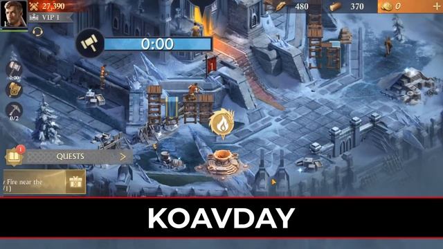 King of Avalon Gift Codes 2022 September ? [UPDATED!] KOA Codes redeem code game смотреть онлайн