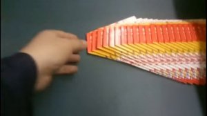 Фальцевально-склеивающие машины для производства картонной фаст-фуд упаковки