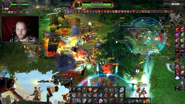 ? Royal Quest Первый Ивент от Lesta Games с Боссами смотреть онлайн