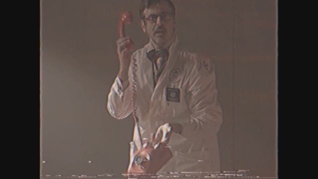 Dr Casper Darling Dynamite Federal Bureau of Control Records Music Video Mud Parody смотреть онлайн