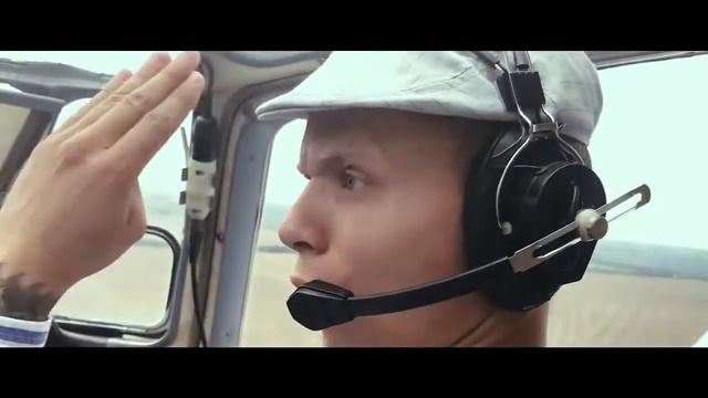 Этап 5: Воздушная миля. Геннадий Набережнев смотреть онлайн