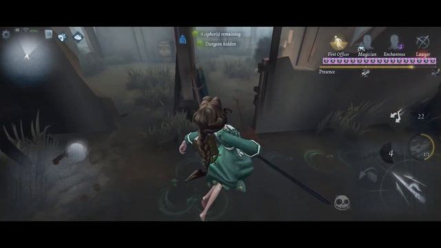 Why use your items when your nuts are being bitten by doggo ? смотреть онлайн