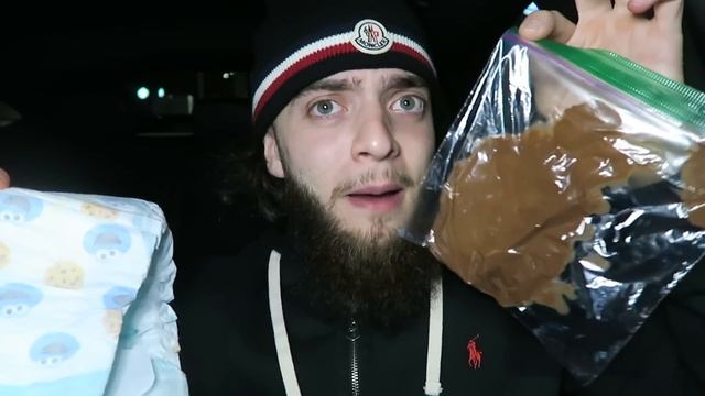 DO NOT ORDER SKIBIDI TOILET & CAMERAMAN HAPPY MEAL FROM MCDONALDS AT 3AM!! *SCARY* смотреть онлайн