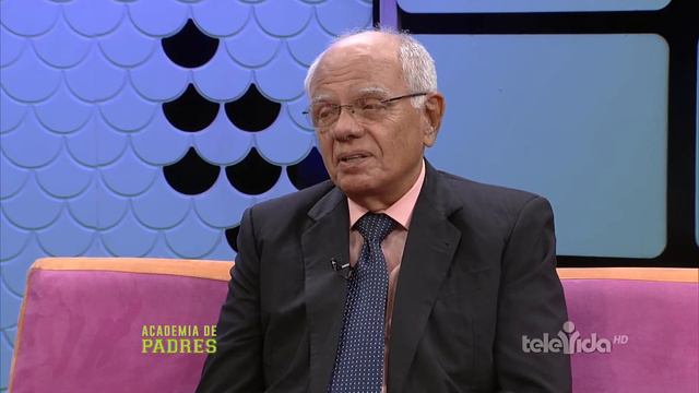 Academia De Padres-Conozcamos la Familia de Juan Pablo Duarte смотреть онлайн