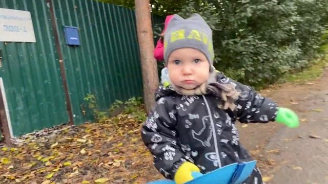 VLOG: РЕШИЛА ВСЕ ТАКИ ДЕЛАТЬ РЕМОНТ 30.09.21 смотреть онлайн