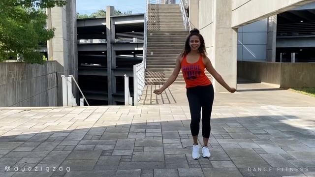 •• DANCE FITNESS •• MAMA AFRICA •• BRACKET •• смотреть онлайн