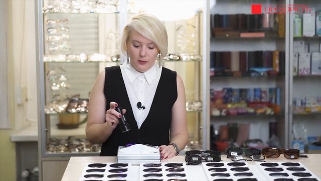 СОЛНЕЧНЫЕ ОЧКИ С ДИОПТРИЯМИ / ФОТОХРОМНЫЕ ЛИНЗЫ / ЧТО НОСИТЬ ЛЕТОМ смотреть онлайн