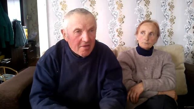 Рассказ Жоховец Алексея Владимировича и Жаховец Марии Александровны смотреть онлайн