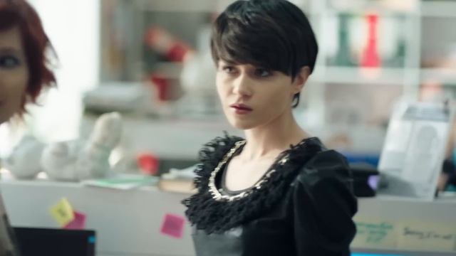 Вы все меня бесите | Серия 5 - 8