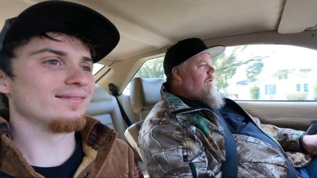 Ian's Supercharged VR6 Corrado Ride Along смотреть онлайн