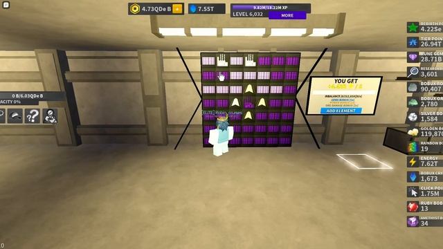 The Energy Grid Tutorial In Bobux Simulator | Roblox смотреть онлайн
