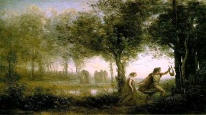 Ария Орфея "Потерял я Эвридику..." (Che farò senza Euridice) — К. В. Глюк | Исполняет Андрей Киселе