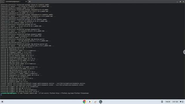 How to install LibreOffice on a Chromebook in 2023 смотреть онлайн