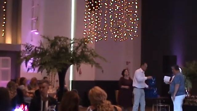 Выпускной вечер 12-х классов RKG / 5 смотреть онлайн