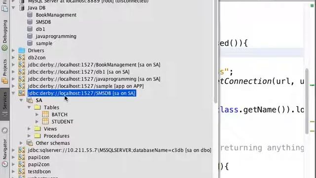 Create SQL Utility смотреть онлайн