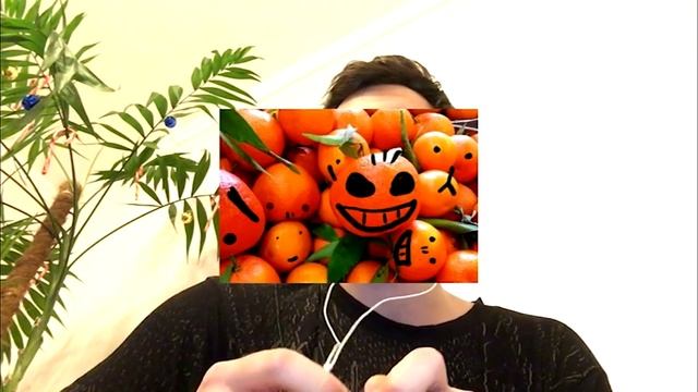 ВСЯ ПРАВДА О МАНДАРИНЕ смотреть онлайн