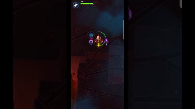 Galaxy invaders ?infinity shooting ??Arcade Games 11 смотреть онлайн