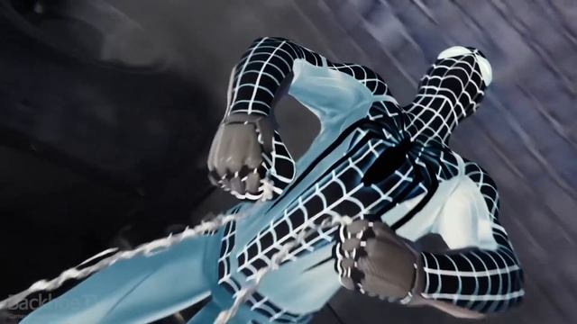 Spider-Man PS4 Scarlet Spider, Negative, Secret War Suit Battle Game Play I Backhoe TV смотреть онлайн