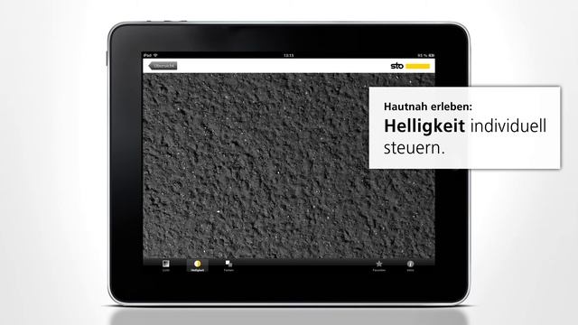 StoViewer iPad App смотреть онлайн
