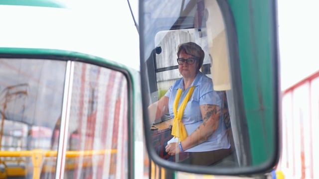Liberec - Po Stopách úzkorozchodné Tramvaje / Bus Salon S Václavem Koptou