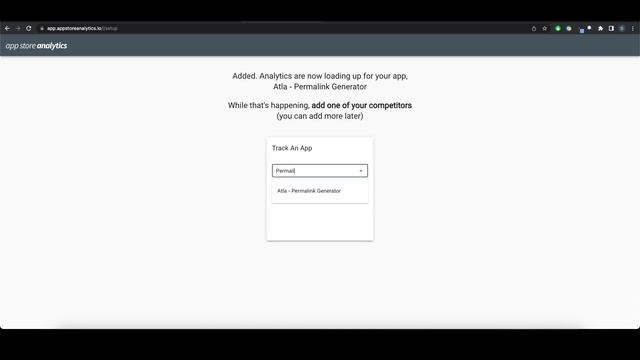 Connect App Store Analytics to Google Analytics смотреть онлайн