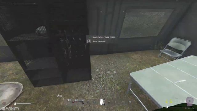 "MILITARY" DAYZ DAY 18 смотреть онлайн