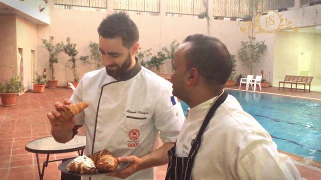 The Best Croissant Review