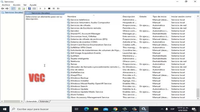Error 128 No Puedo Iniciar Valorant en Windows 10/8/7 I 2 Soluciones 2022 смотреть онлайн