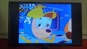 Trainlover16 VHS Reviews episode 9- Budgie The Little Helicopter: The Air Show
