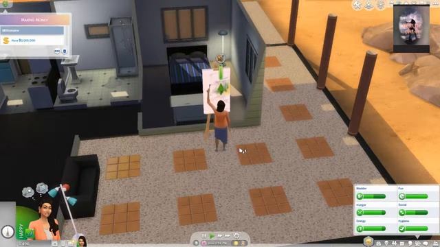 Simmers Origin Broadcast Only, смотреть онлайн