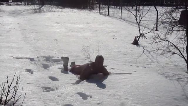 Утро Дача, как надо просыпаться! смотреть онлайн