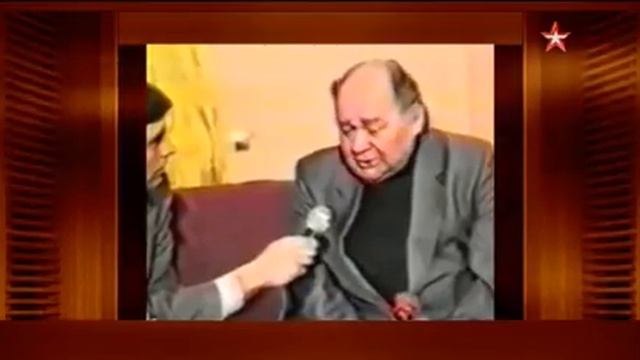 Евгений Леонов последний день... смотреть онлайн