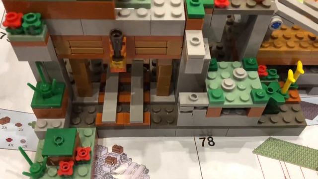 #Minecraft #Горная пещера #Конструктор Evgeny Pavlovsky Евгений (Юджин) МИР МАЙНКРАФТ ГОРНАЯ ПЕЩЕРА смотреть онлайн