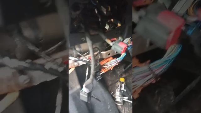 причина глюков приборной панели форд транзит смотреть онлайн