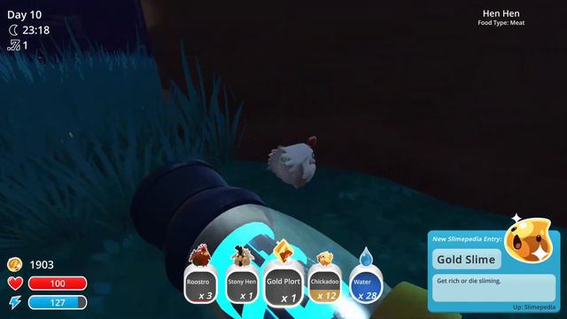 playing slime rancher before slime rancher 2 episode 3 going radioactive slime смотреть онлайн